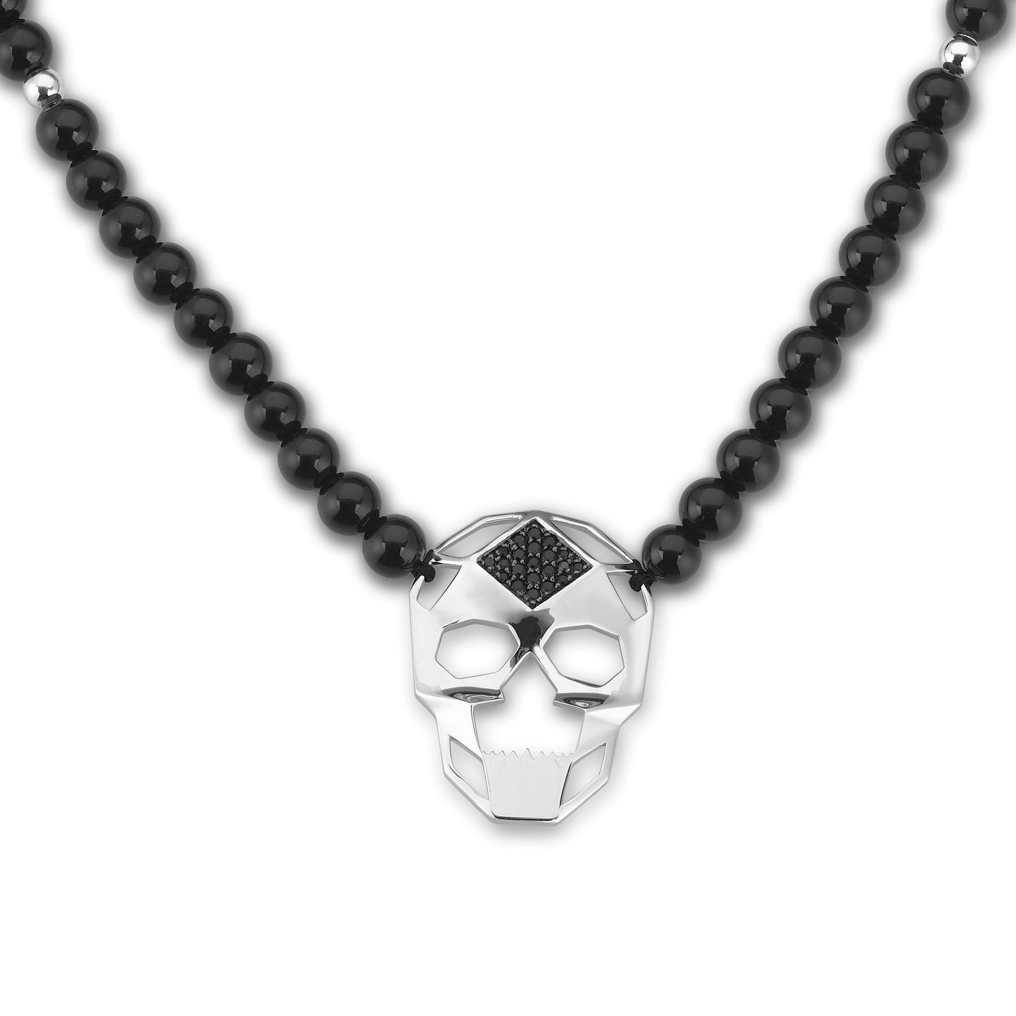 Skull Necklace