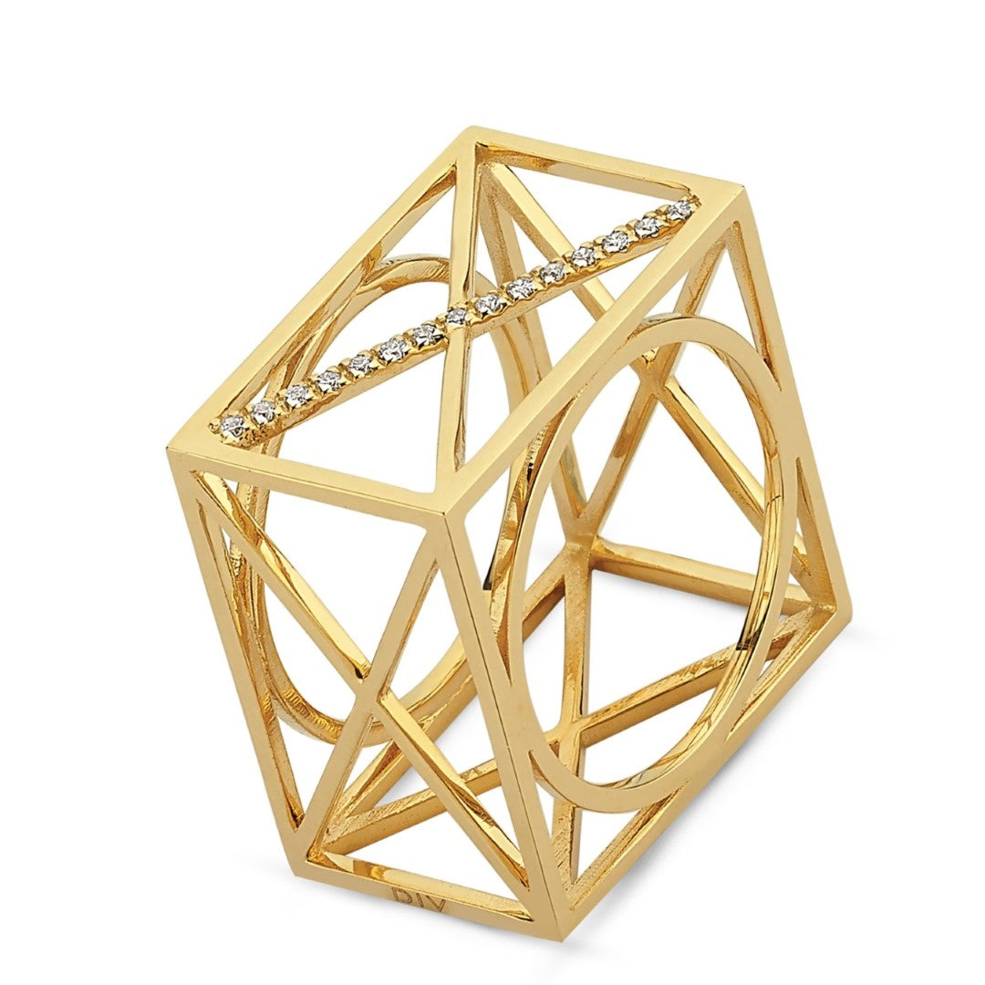 Osdev Rings Structure Ring – House of D I V